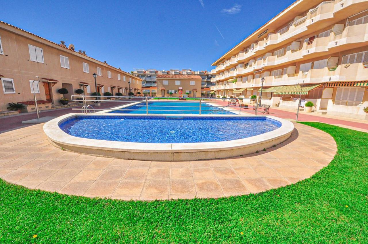 Itxas Lur - Only Families - Apartamento Cambrils