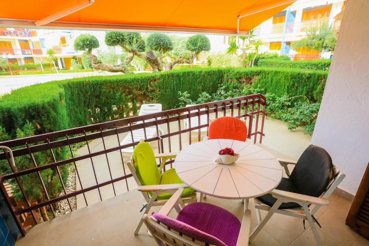 Playazul Bjs Apartment Cambrils