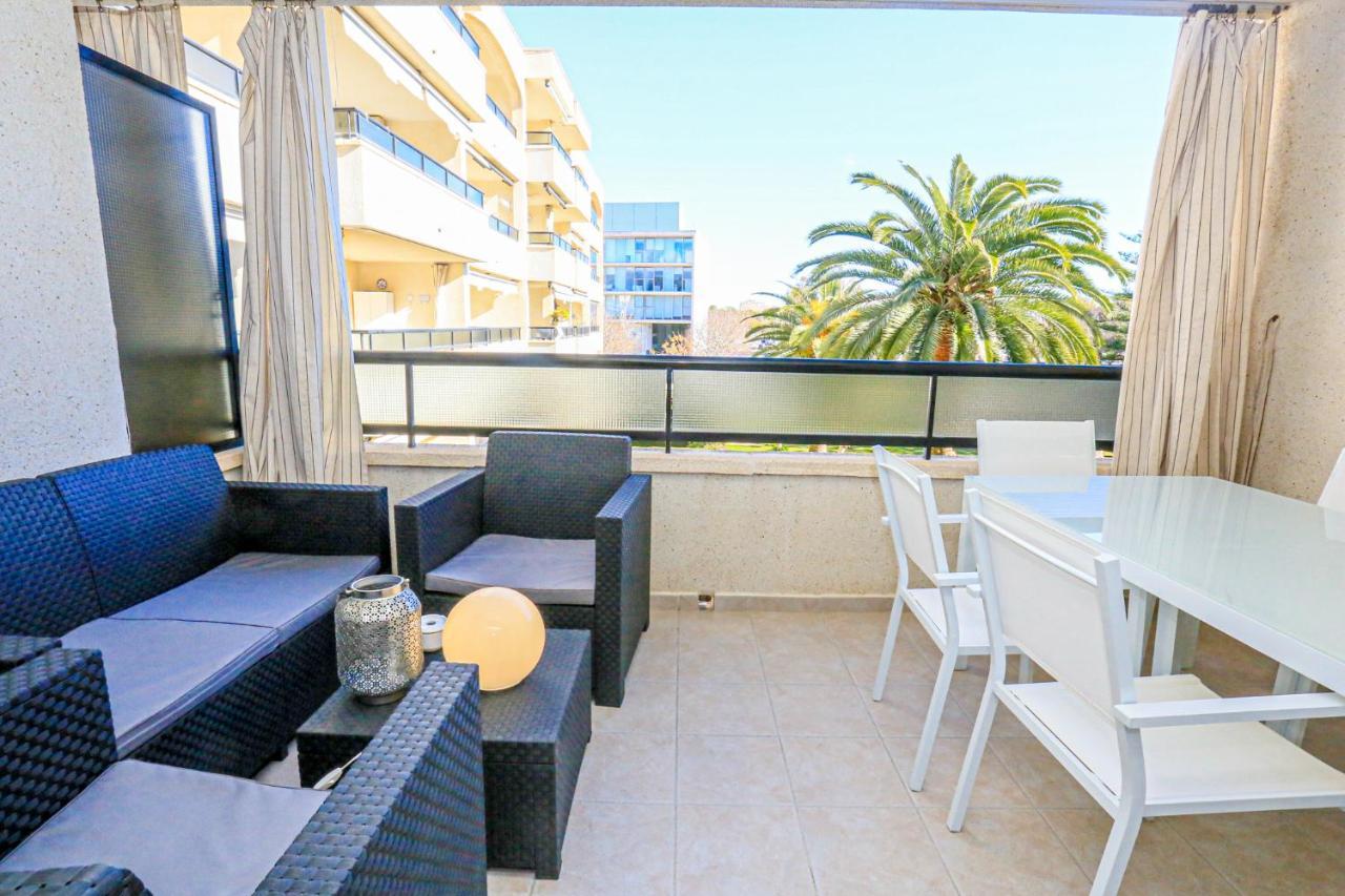 Litoral Costa Dorada - Regata Only Families *