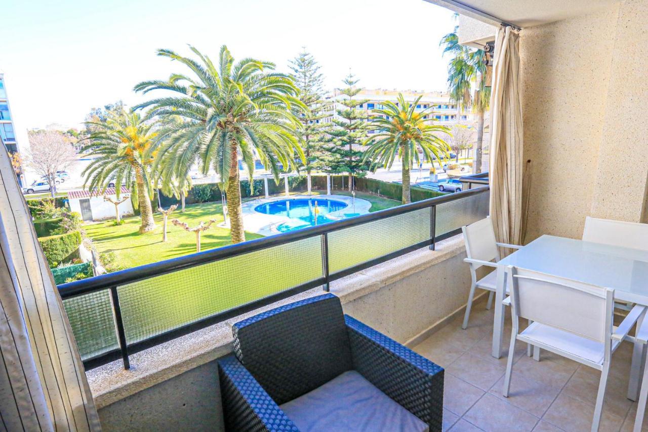 Apartment Litoral Costa Dorada - Regata Only Families