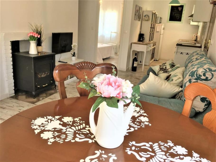 Apartment Hermoso Vintage