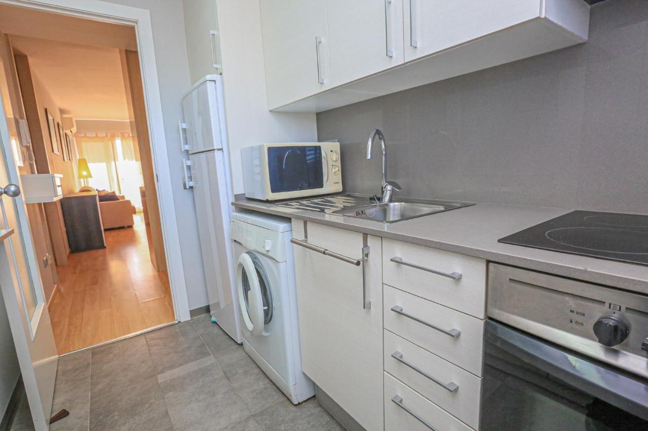 Apartamento Itxas Lur - Only Families - Cambrils