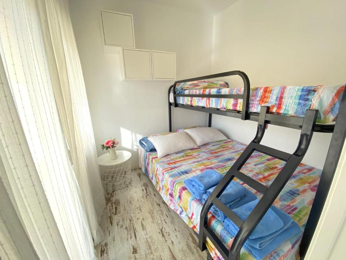 Apartment Hermoso Vintage Cambrils