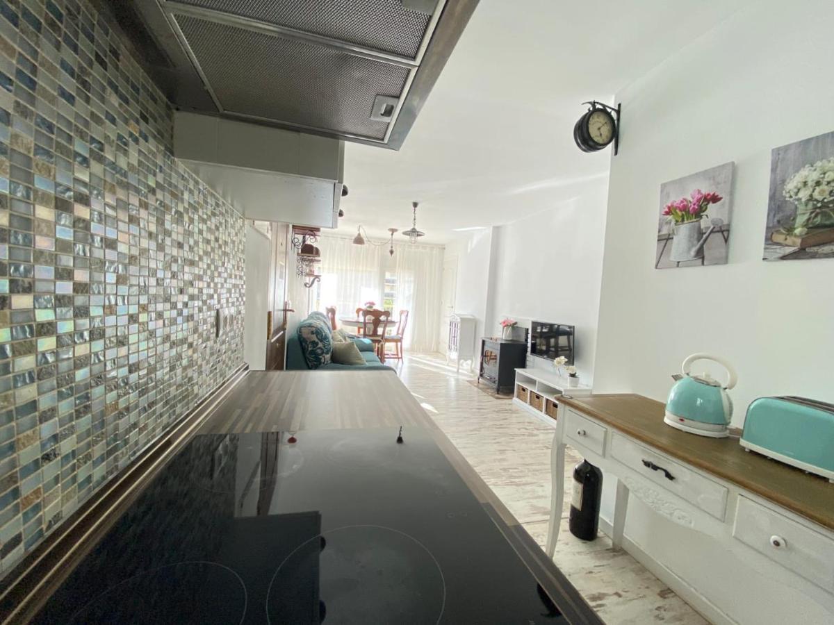 Apartment Hermoso Vintage *