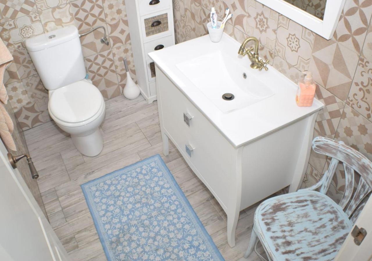 Hermoso Vintage Apartment Cambrils