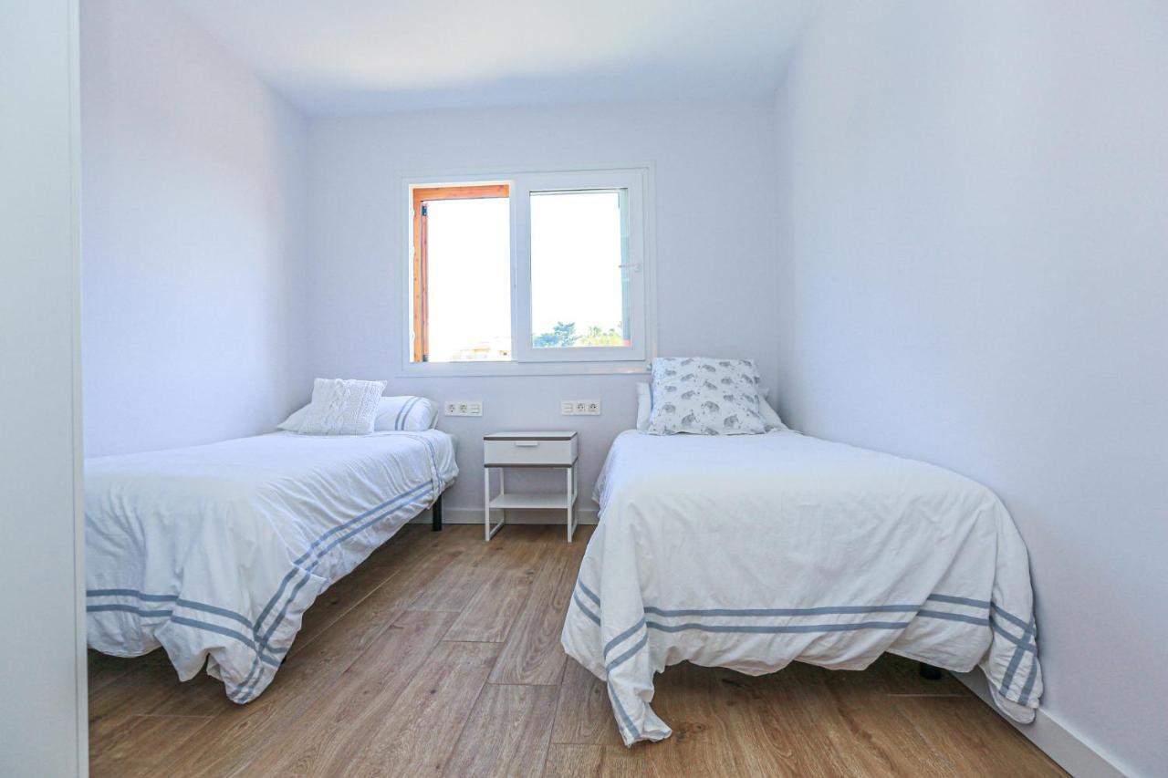 Apartment Playazul - Only Families -