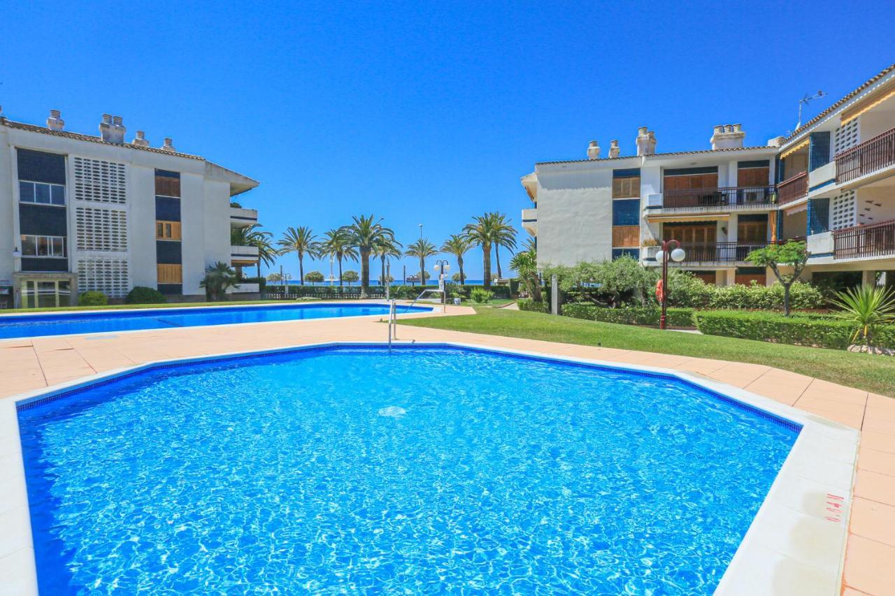 Playazul - Only Families - Apartment Cambrils