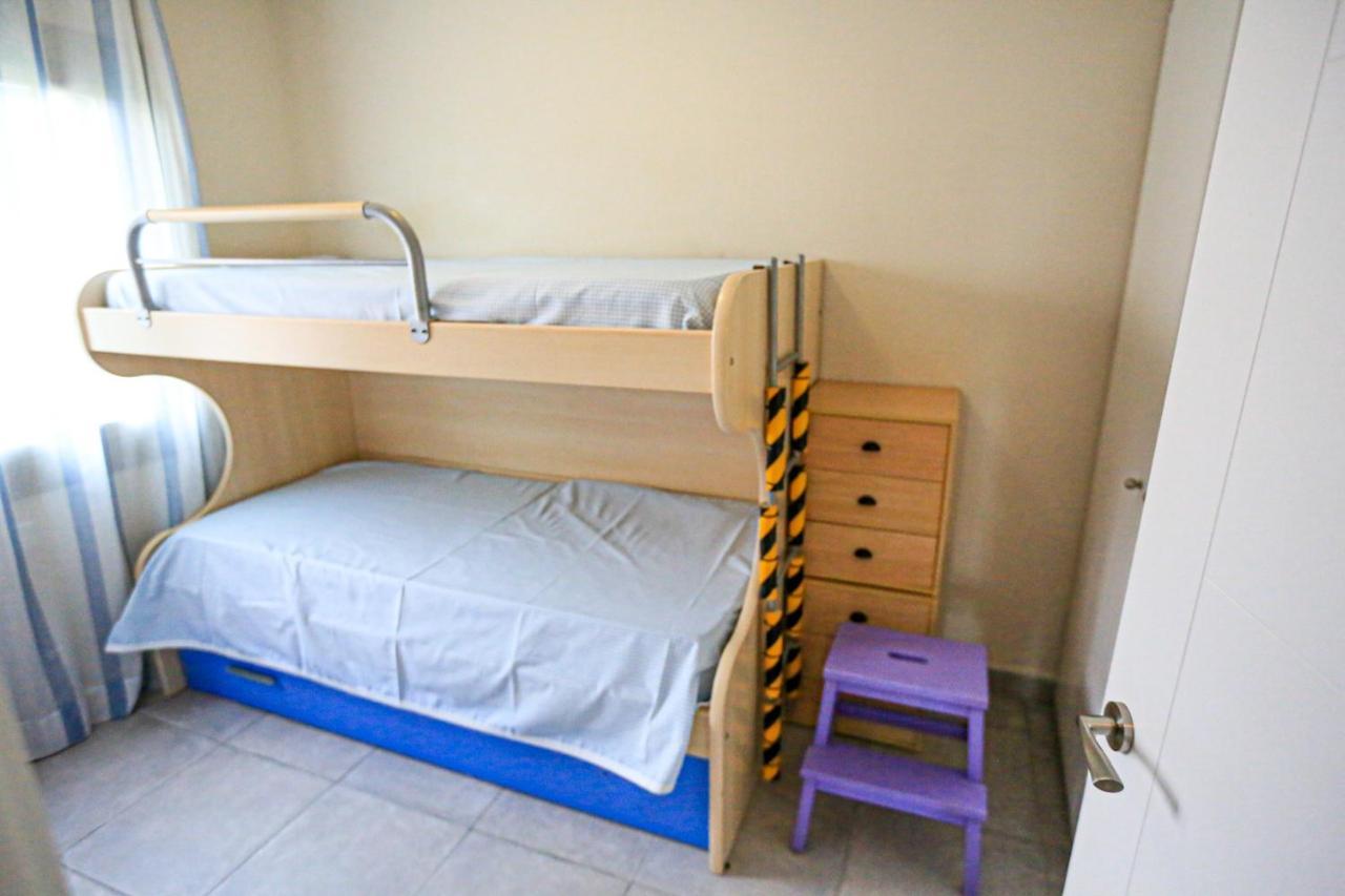 Playazul Bjs Apartment *