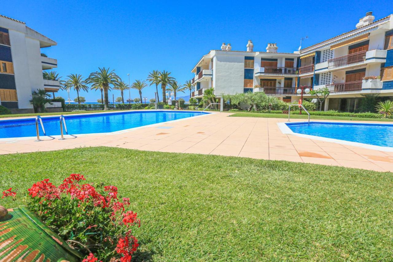 Litoral Costa Dorada - Playa Azul Bajo Apartment *