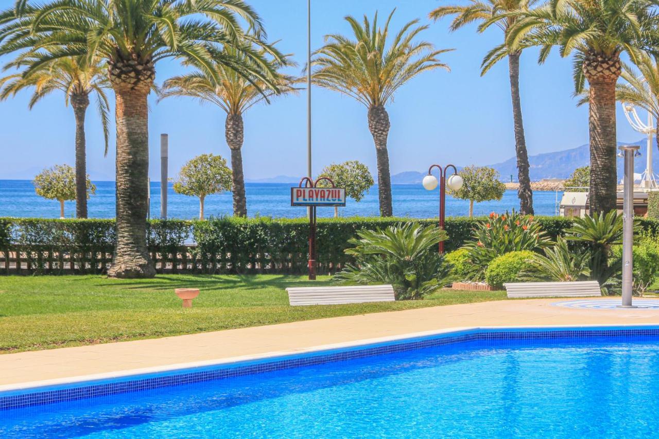 Playazul - Only Families - Apartment