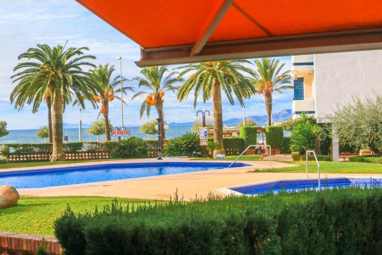 Apartment Playazul Bjs *