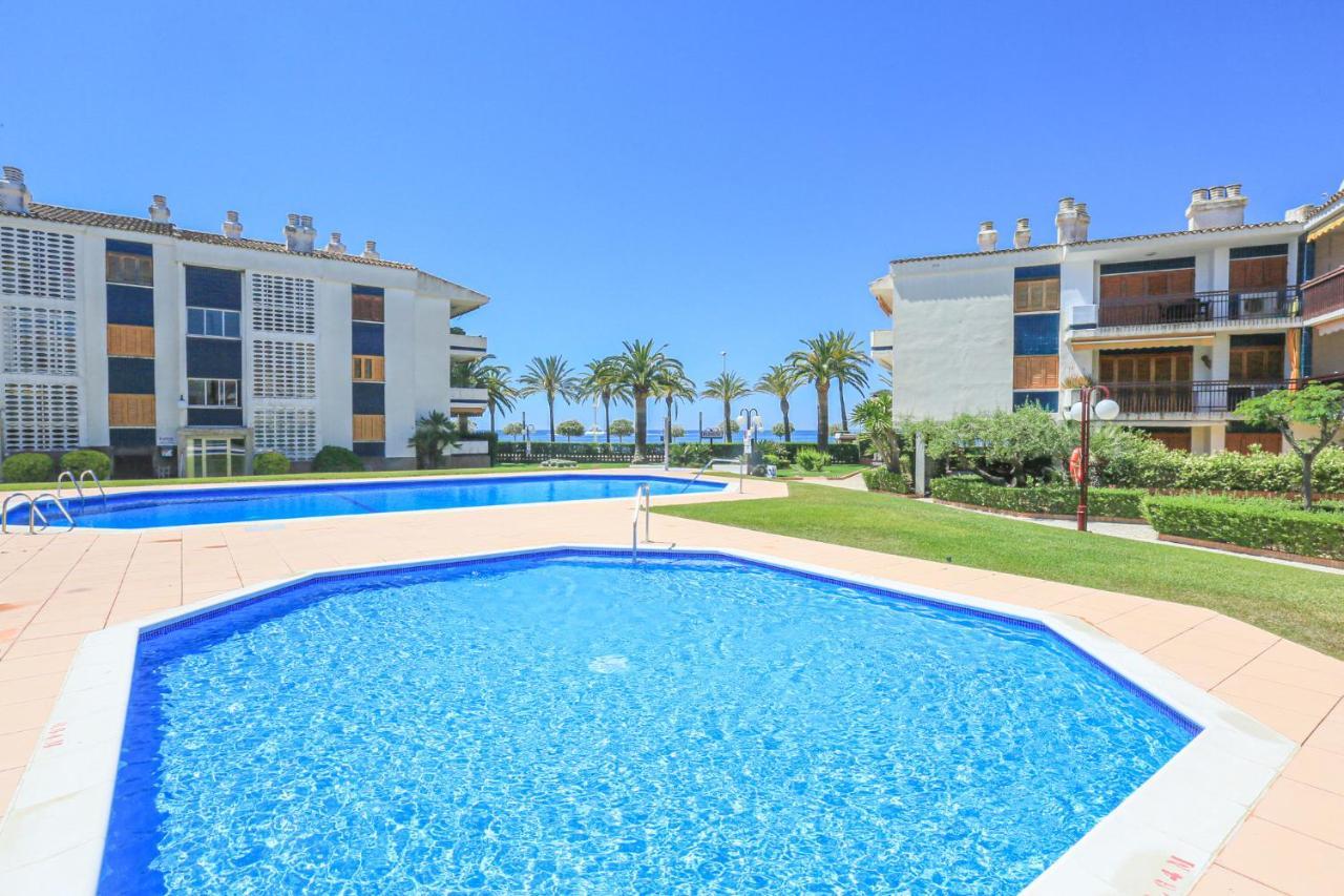 Playazul Bjs * Cambrils