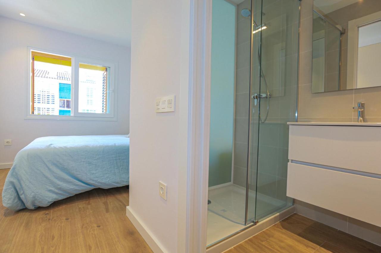 Apartment Playazul - Only Families -