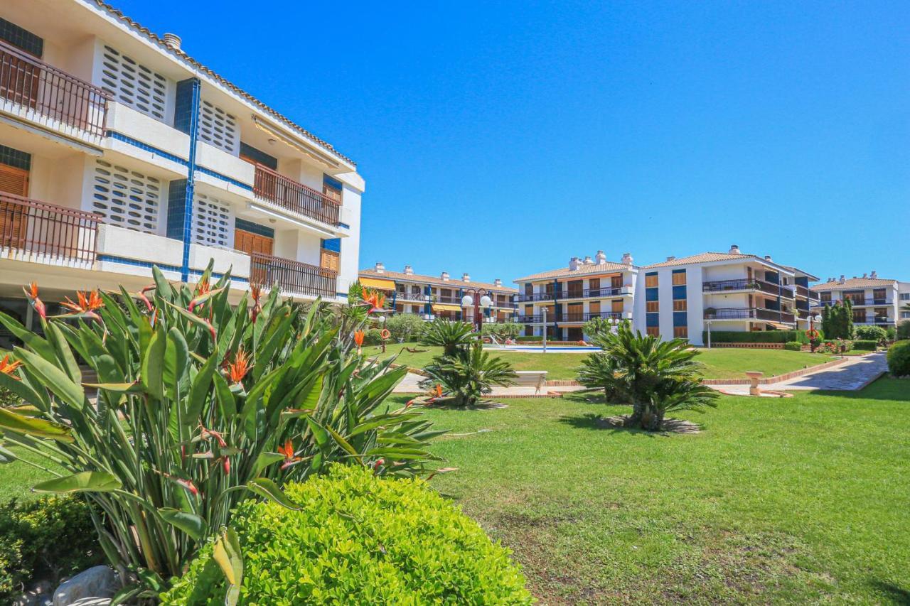 Apartment Playazul - Only Families -