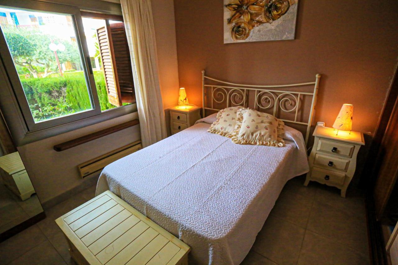 Apartment Playazul Bjs