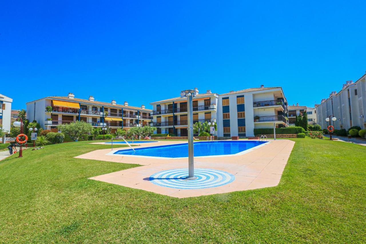 Playazul Bjs Apartment Cambrils