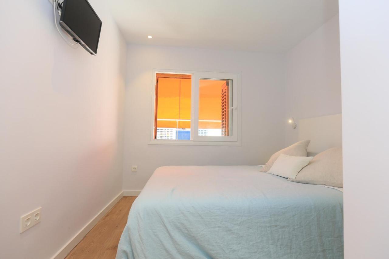 Playazul - Only Families - Apartment Cambrils