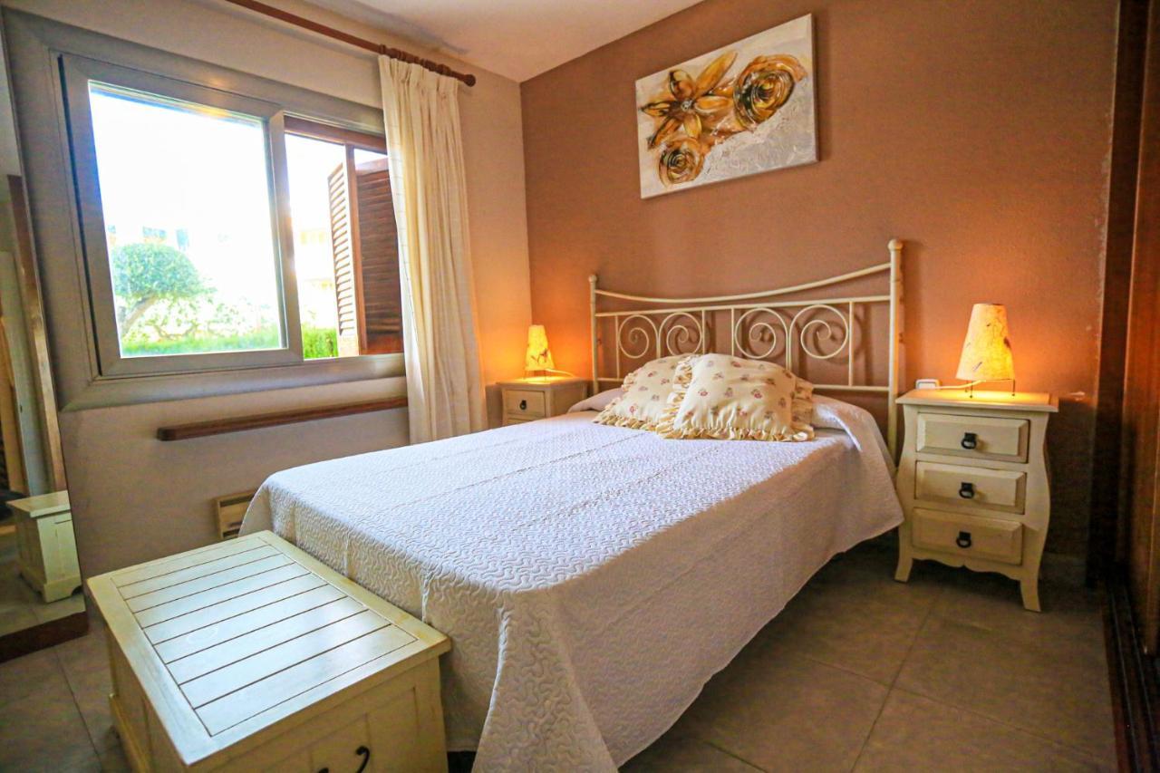 Apartment Playazul Bjs