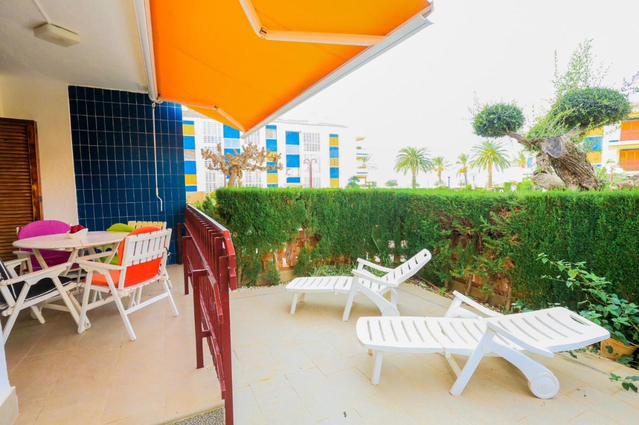 Playazul Bjs Apartment Cambrils