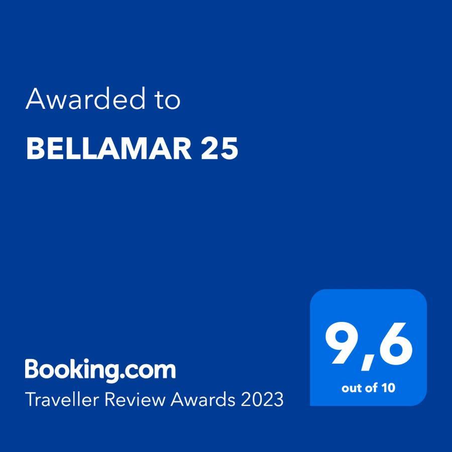 Bellamar 25 Apartment *