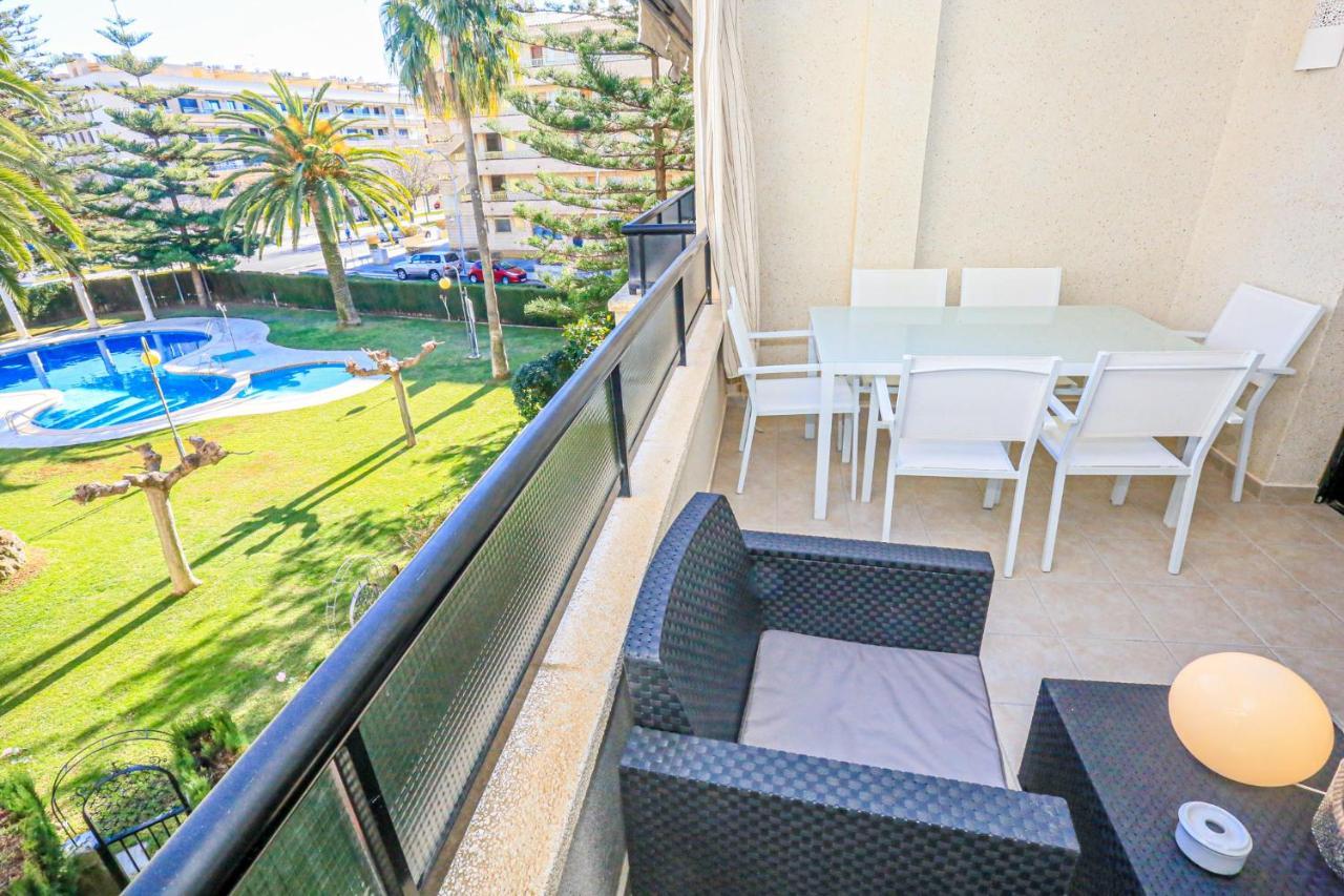 Litoral Costa Dorada - Regata Only Families Apartment Cambrils