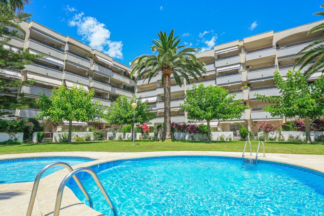 Litoral Costa Dorada - Regata Only Families Cambrils