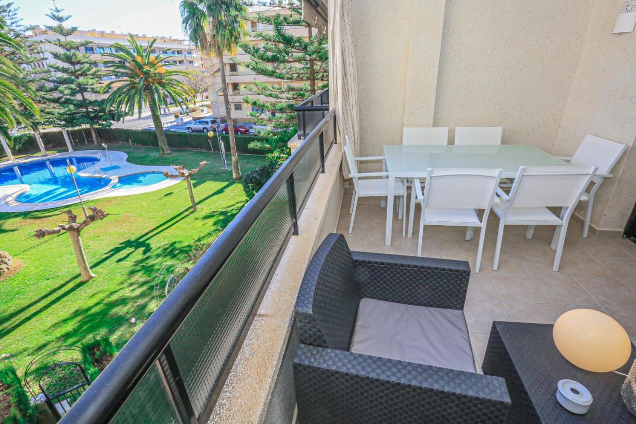 Apartment Litoral Costa Dorada - Regata Only Families Cambrils