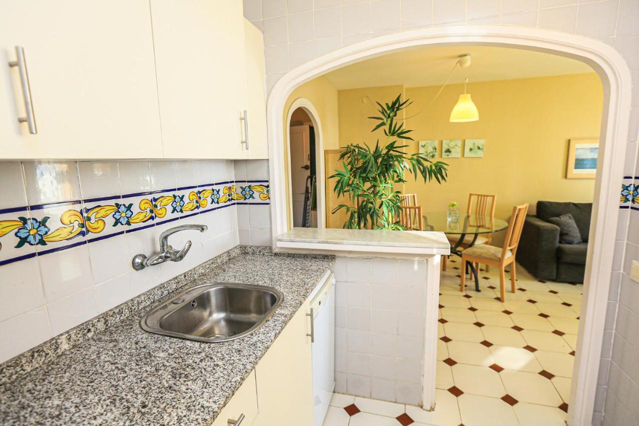 Apartment Tallats Litoral Costa Dorada - Only Families Cambrils