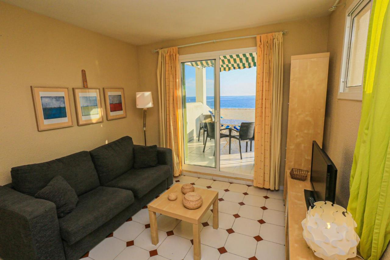 Tallats Litoral Costa Dorada - Only Families Apartment *