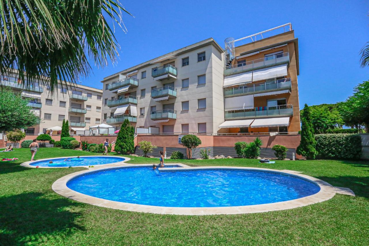 Apartment Sol Millet Litoral - Only Families Cambrils