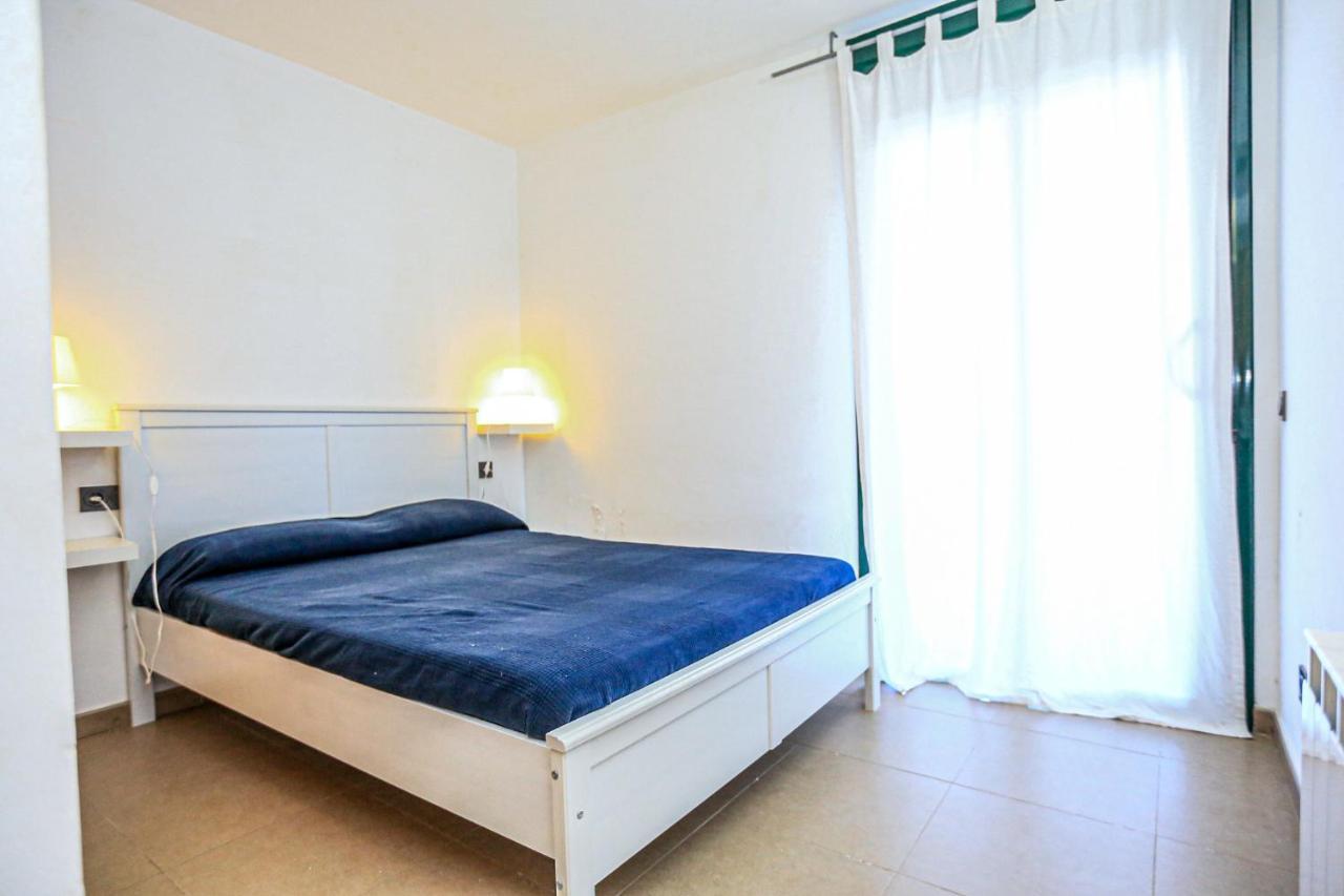 Apartamento Ciutadella Litoral