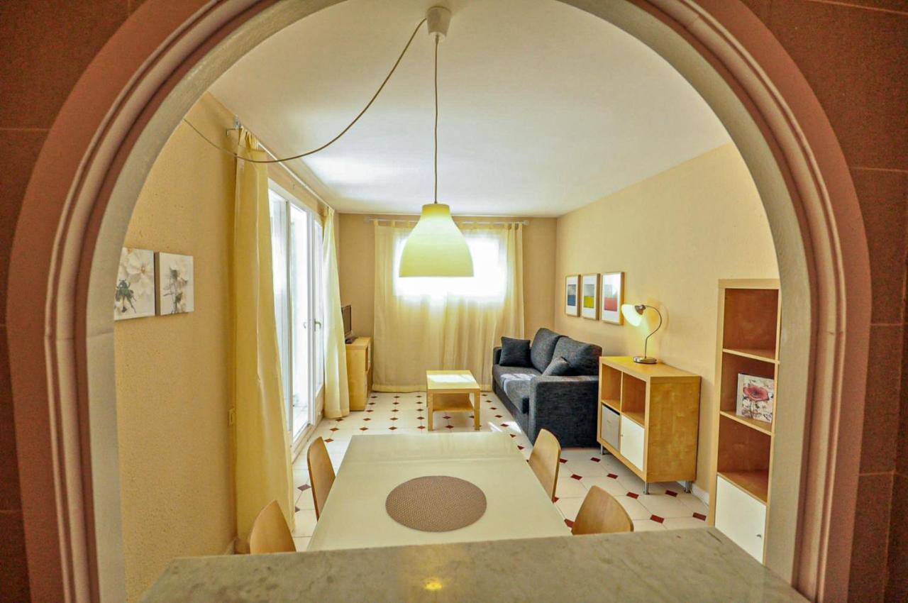 Tallats Litoral Costa Dorada - Only Families Apartment