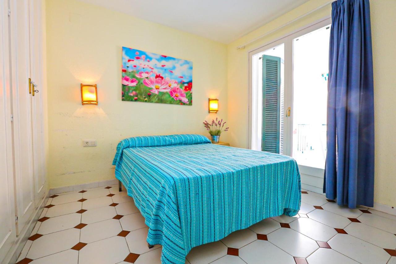 Tallats Litoral Costa Dorada - Only Families Apartment