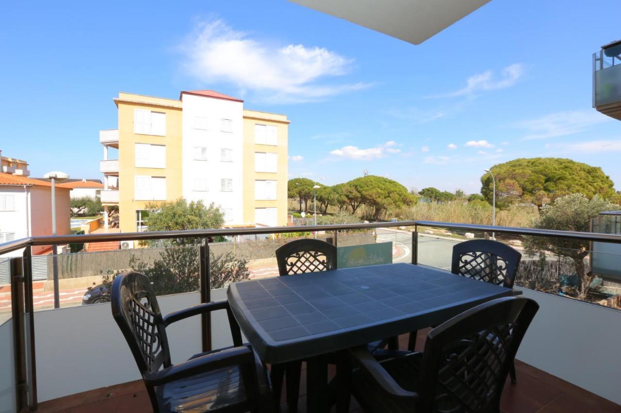 Apartment Sol Millet Litoral - Only Families Cambrils