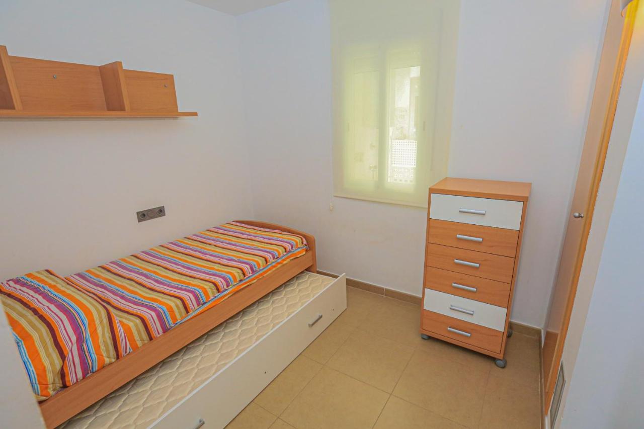 Ciutadella Litoral *