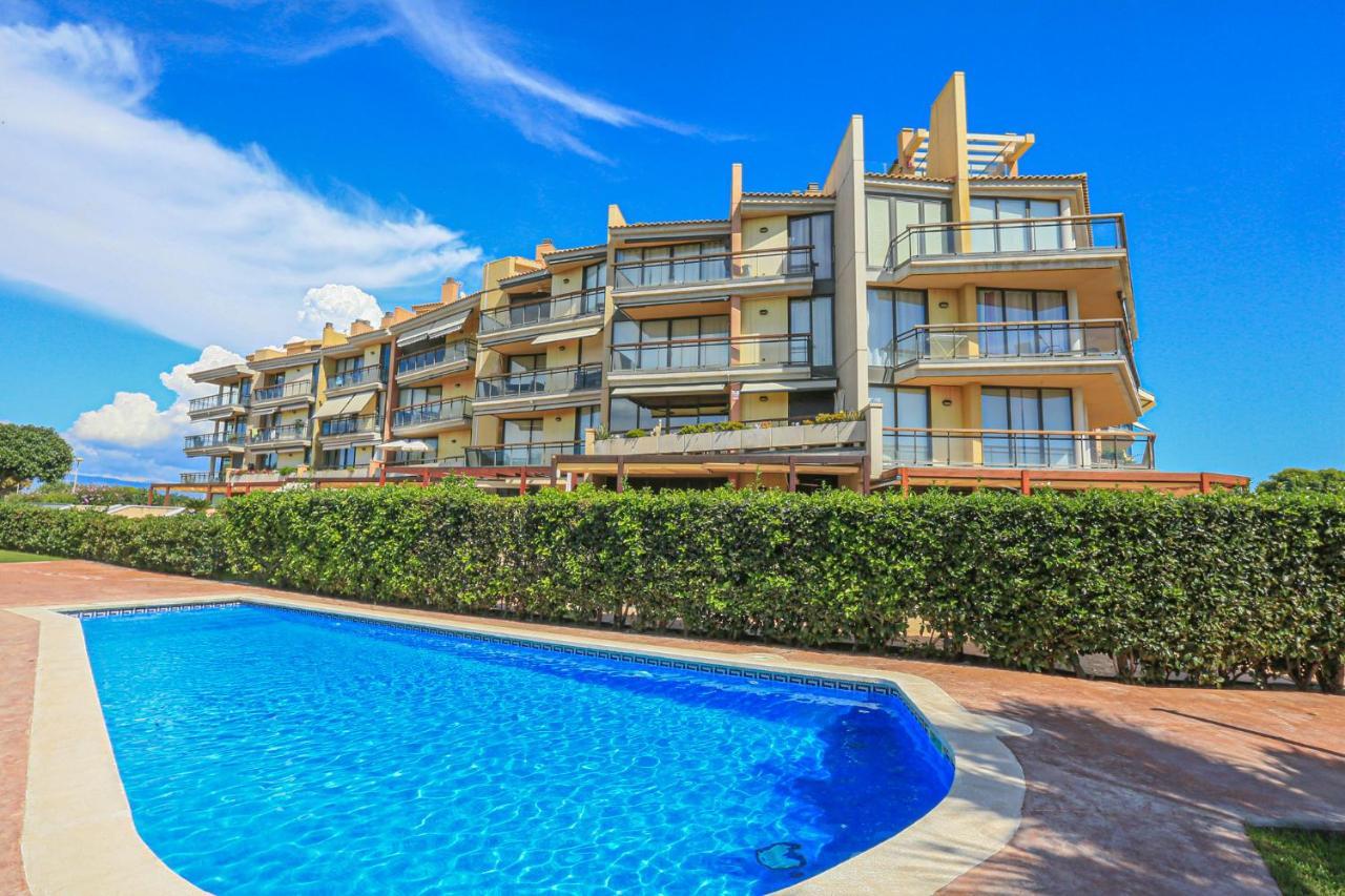 Ciutadella Litoral * Cambrils