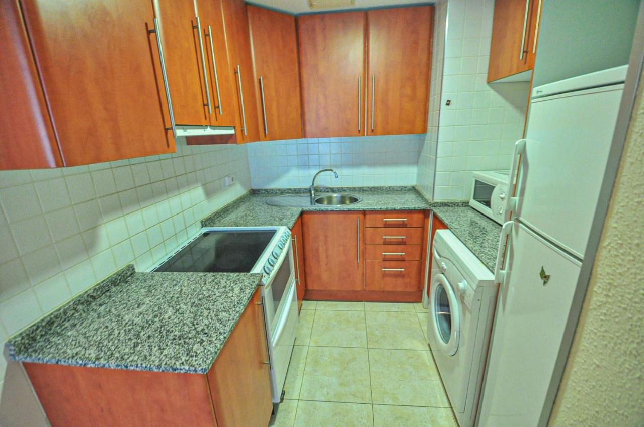 Sol Millet Litoral - Only Families Cambrils