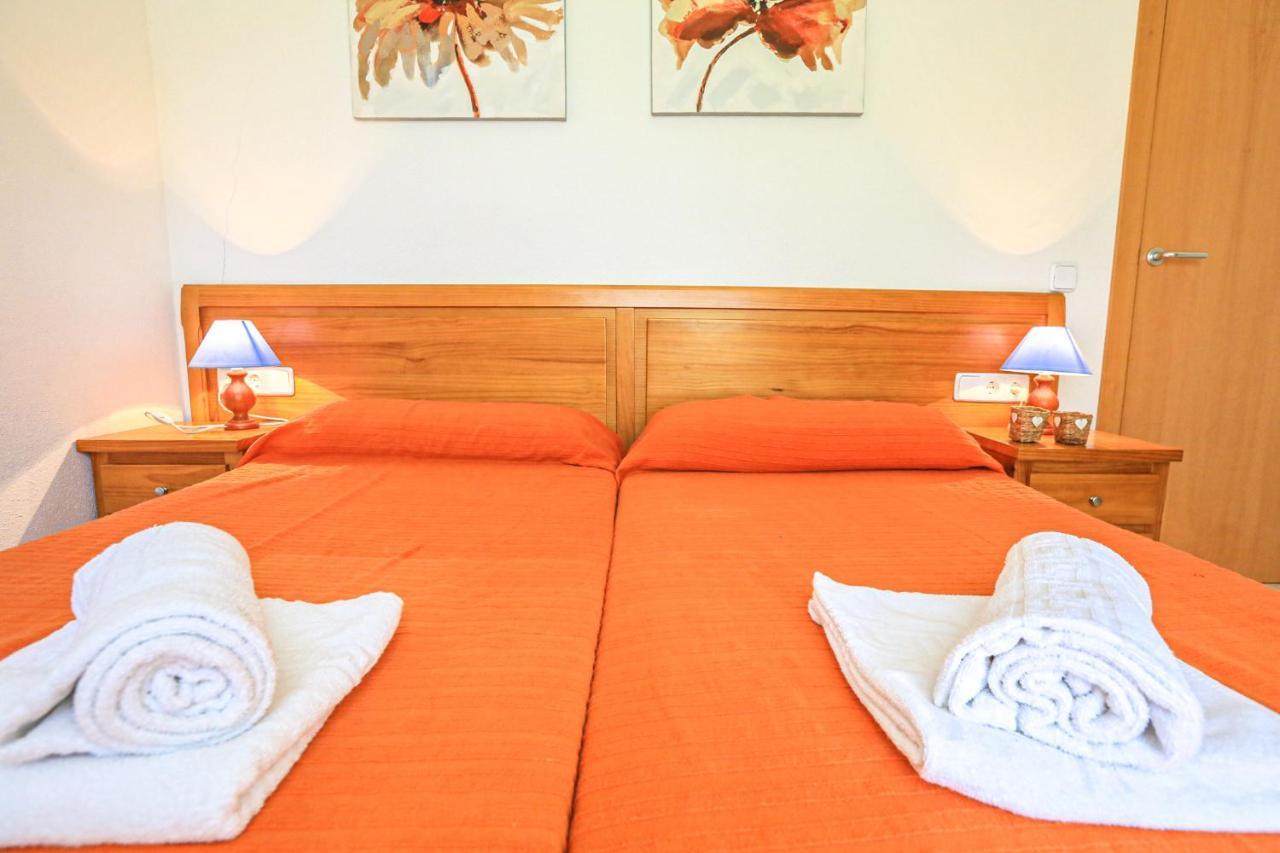 Apartment Sol Millet Litoral - Only Families Cambrils