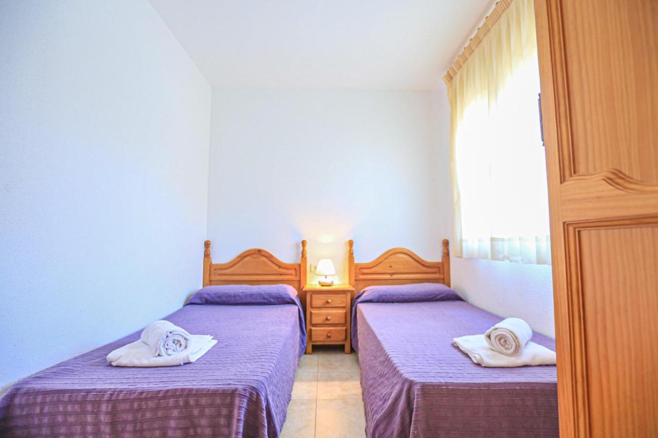 Apartment Sol Millet Litoral - Only Families *