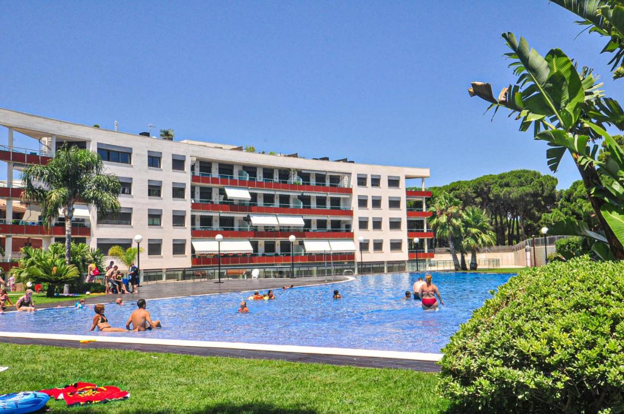 Holiday home Litoral Costa Dorada - Sol Cambrils Park Only Families Cambrils