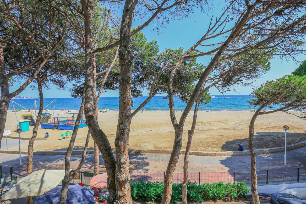 Apartment Litoral Costa Dorada - Playmar Only Families Cambrils