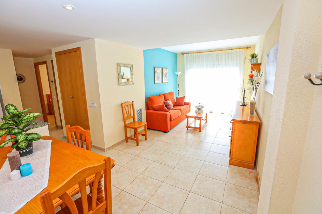 Sol Millet Litoral - Only Families Apartment Cambrils