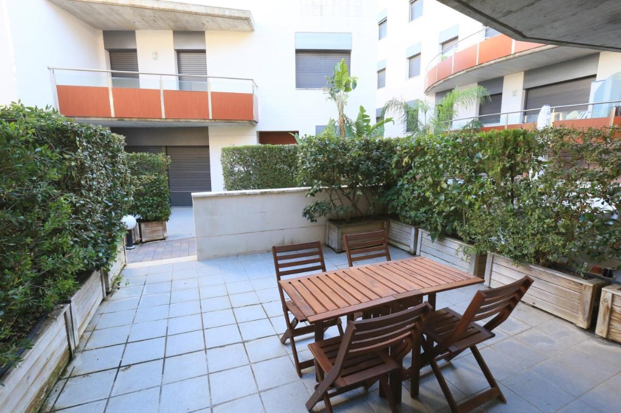 Holiday home Litoral Costa Dorada - Sol Cambrils Park Only Families Cambrils