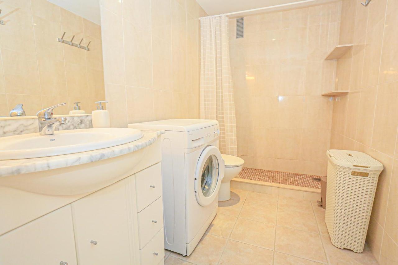 Litoral Costa Dorada - Regata Only Families Apartment Cambrils