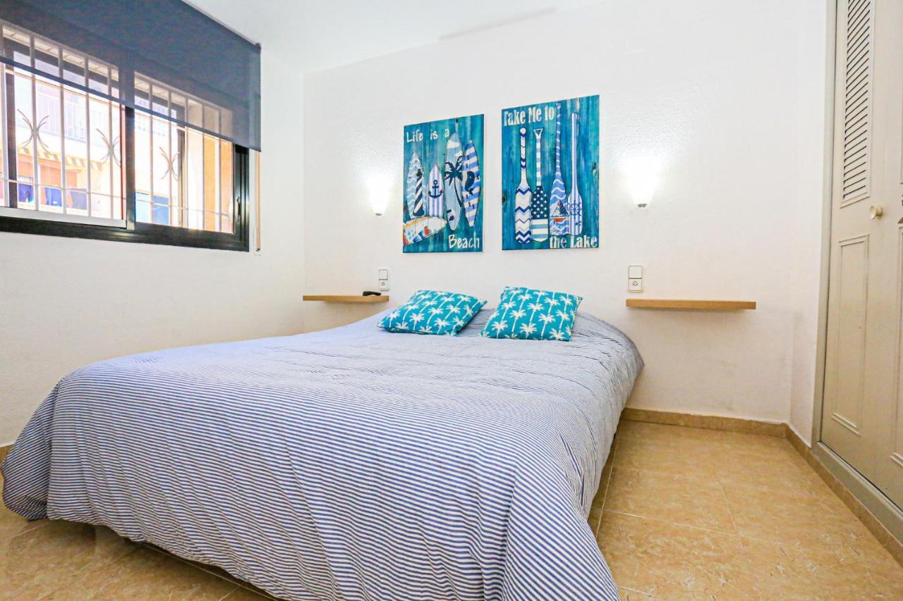 Apartment Litoral Costa Dorada - Regata Only Families *
