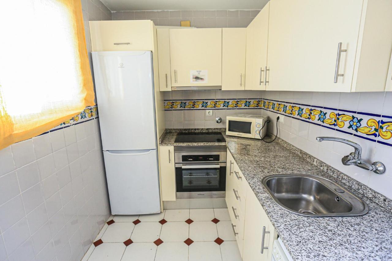 Tallats Litoral Costa Dorada - Only Families Apartment Cambrils