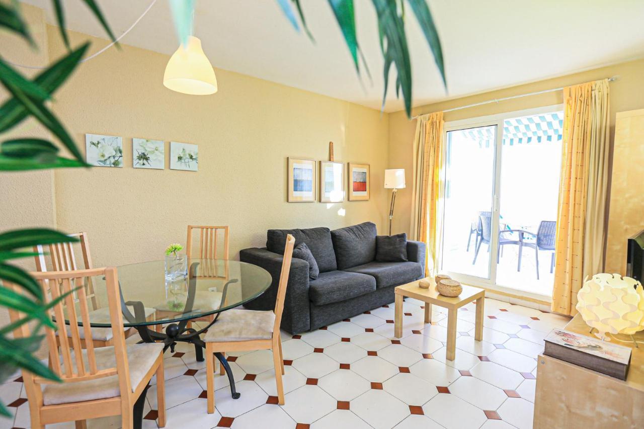 Tallats Litoral Costa Dorada - Only Families Apartment *