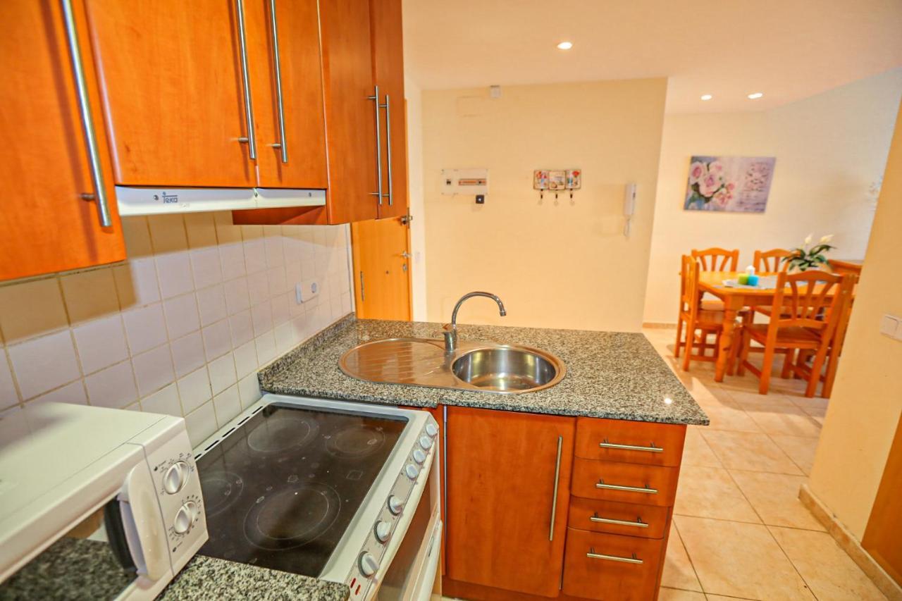 Sol Millet Litoral - Only Families Apartment