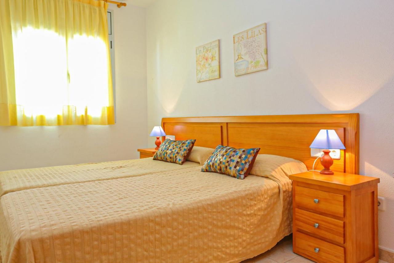 Apartment Sol Millet Litoral - Only Families *