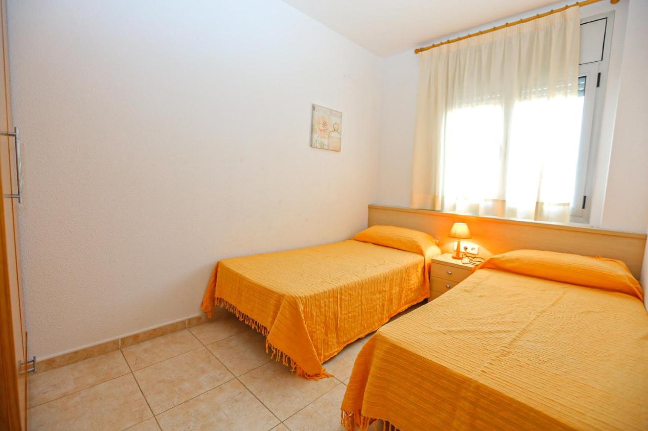 Sol Millet Litoral - Only Families Apartment *